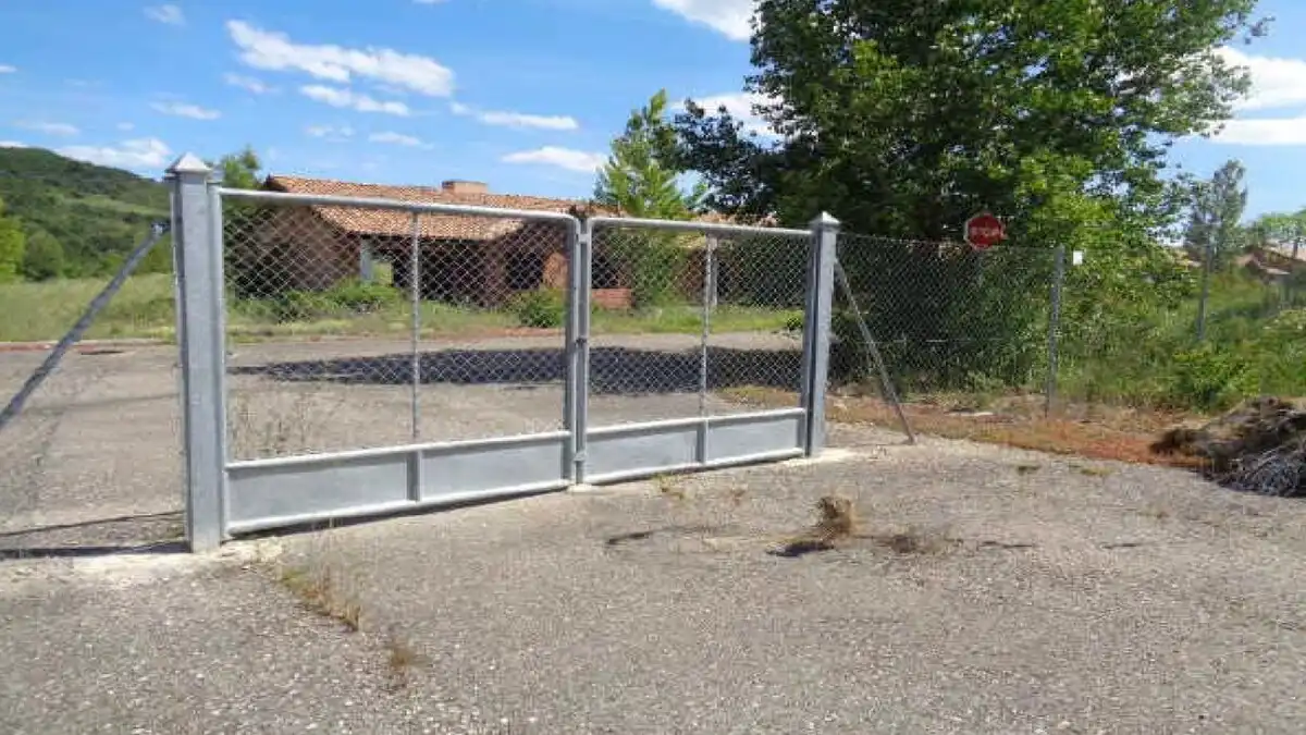Lands and plots for sale in CAMINITO 10, imagen 4