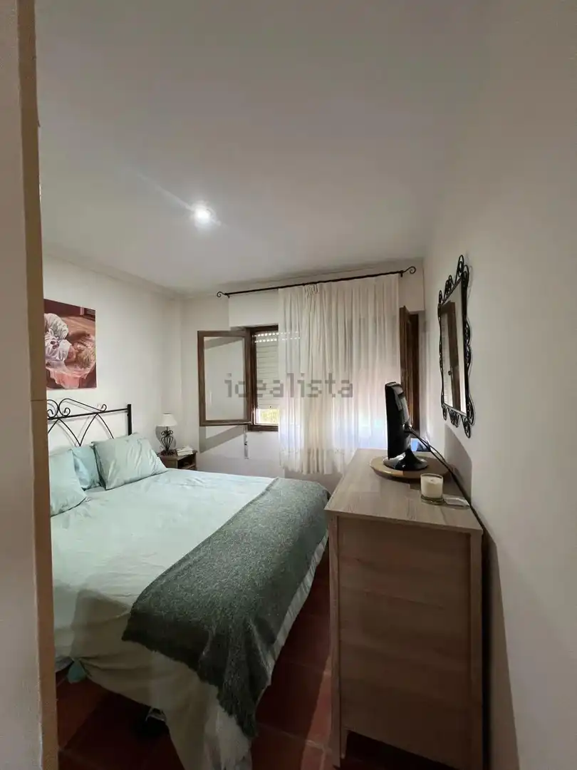 Habitación de Piso en venta en El Rompido con Jardín privado y Piscina comunitaria