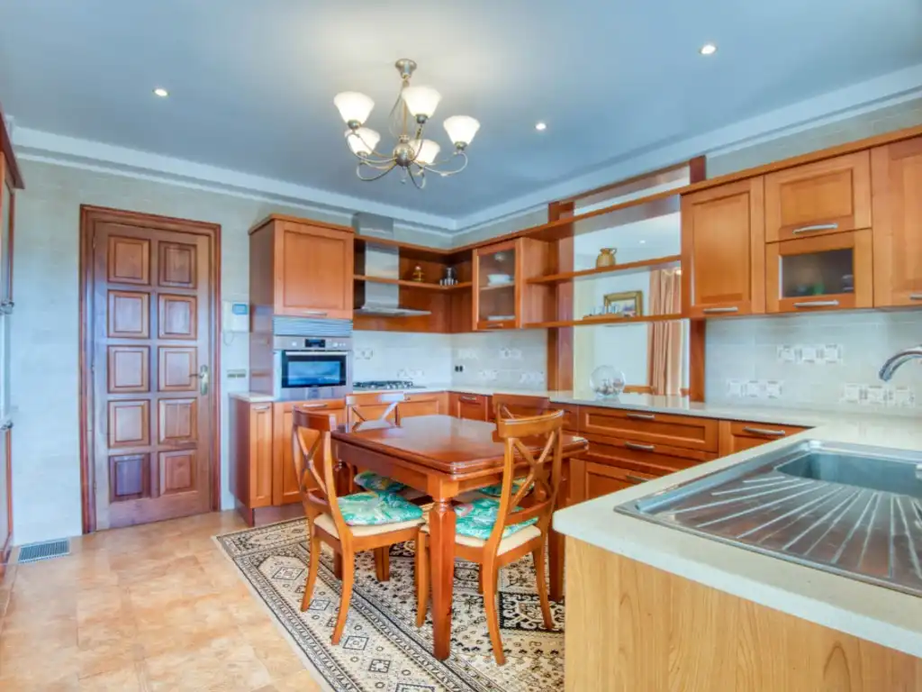 Casa con piscina en venta en Mas Trempat - Sant Amanç - Casa Nova, imagen 11