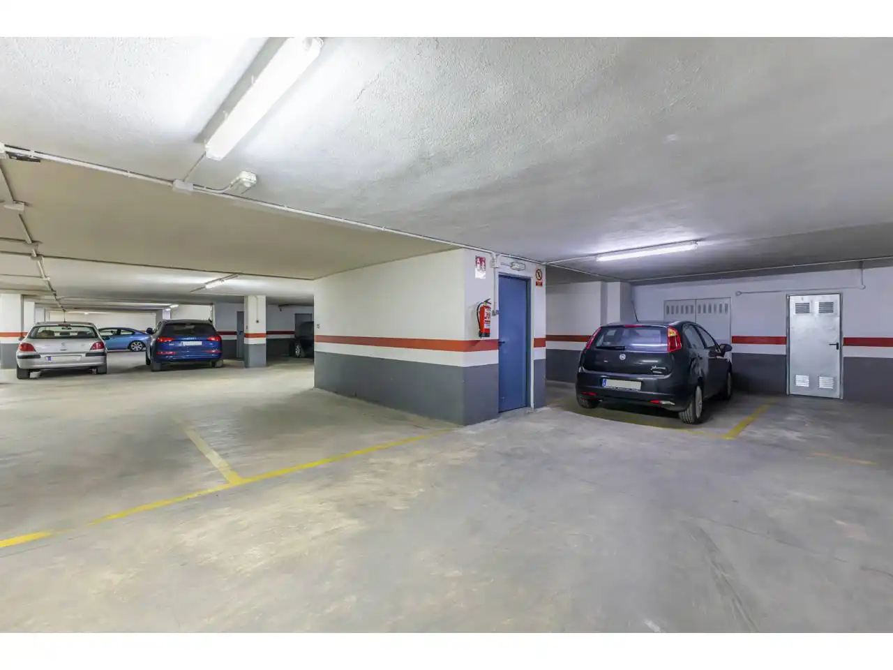 Piso con ascensor en venta en Avenida César Giorgeta, imagen 21