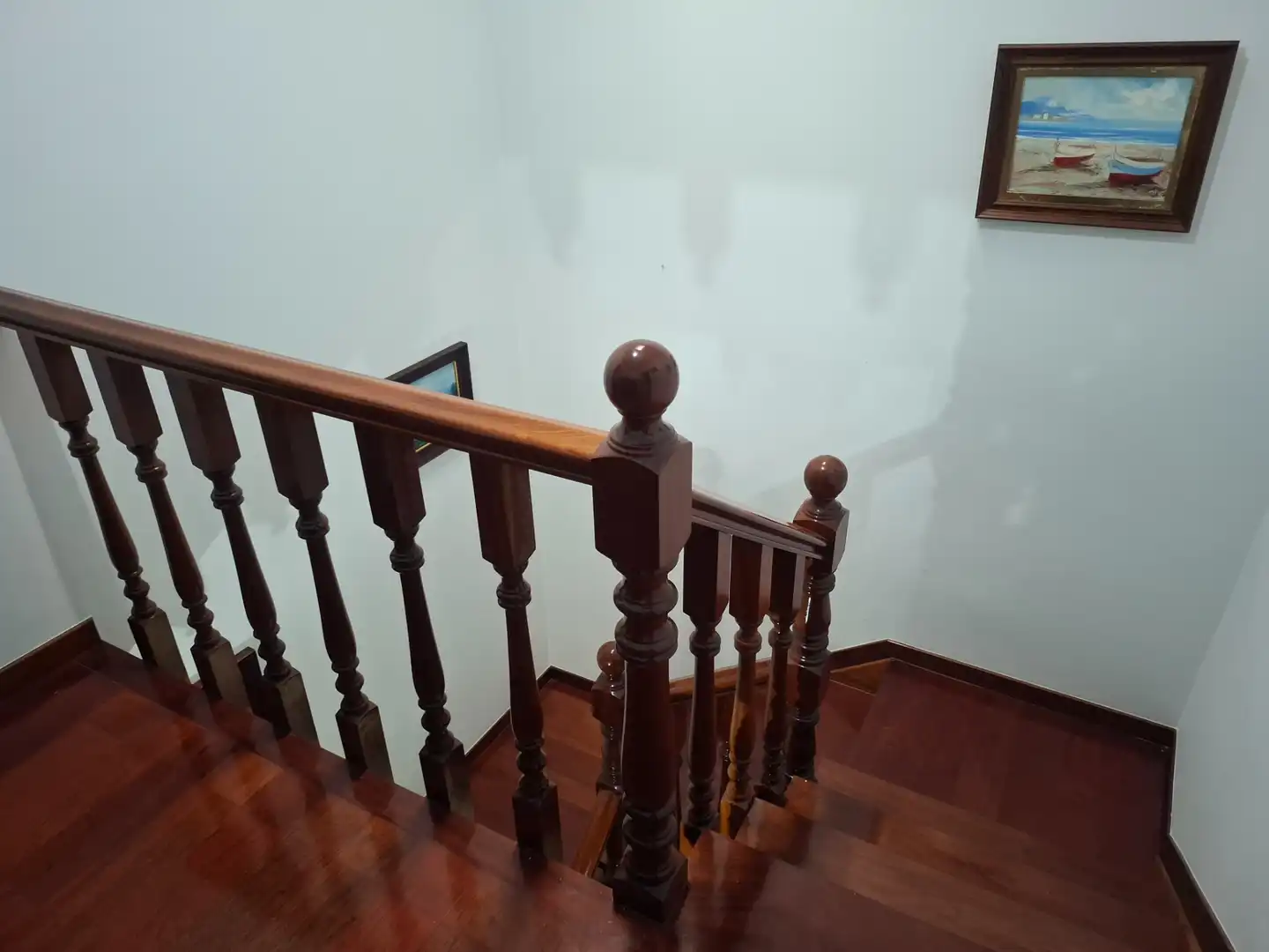Casa o chalet en venta en Viveiro, Lugo
