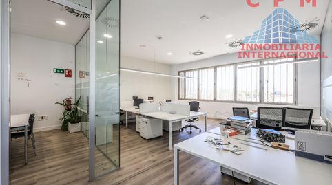 Photo 5 of Office for rent in Valdebebas - Valdefuentes, Madrid Capital