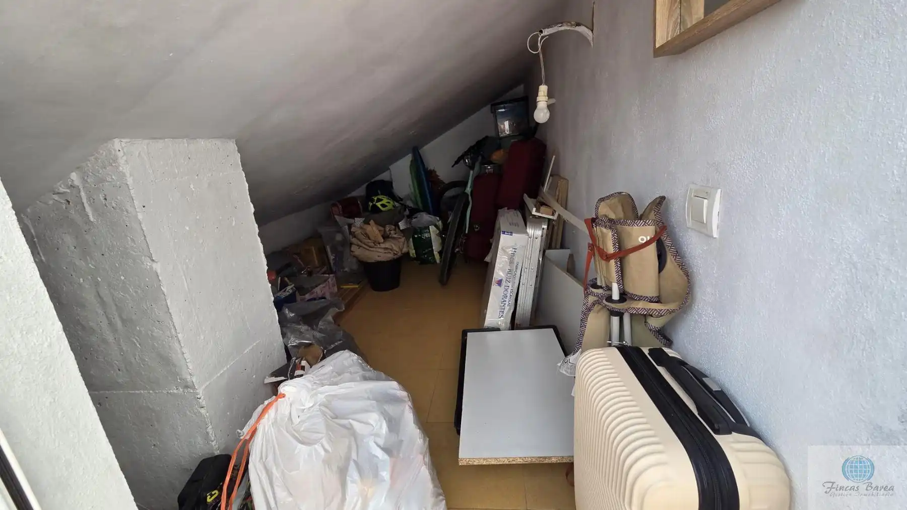 Attic for sale in Fuengirola  with Air Conditioner, Terrace and Community pool