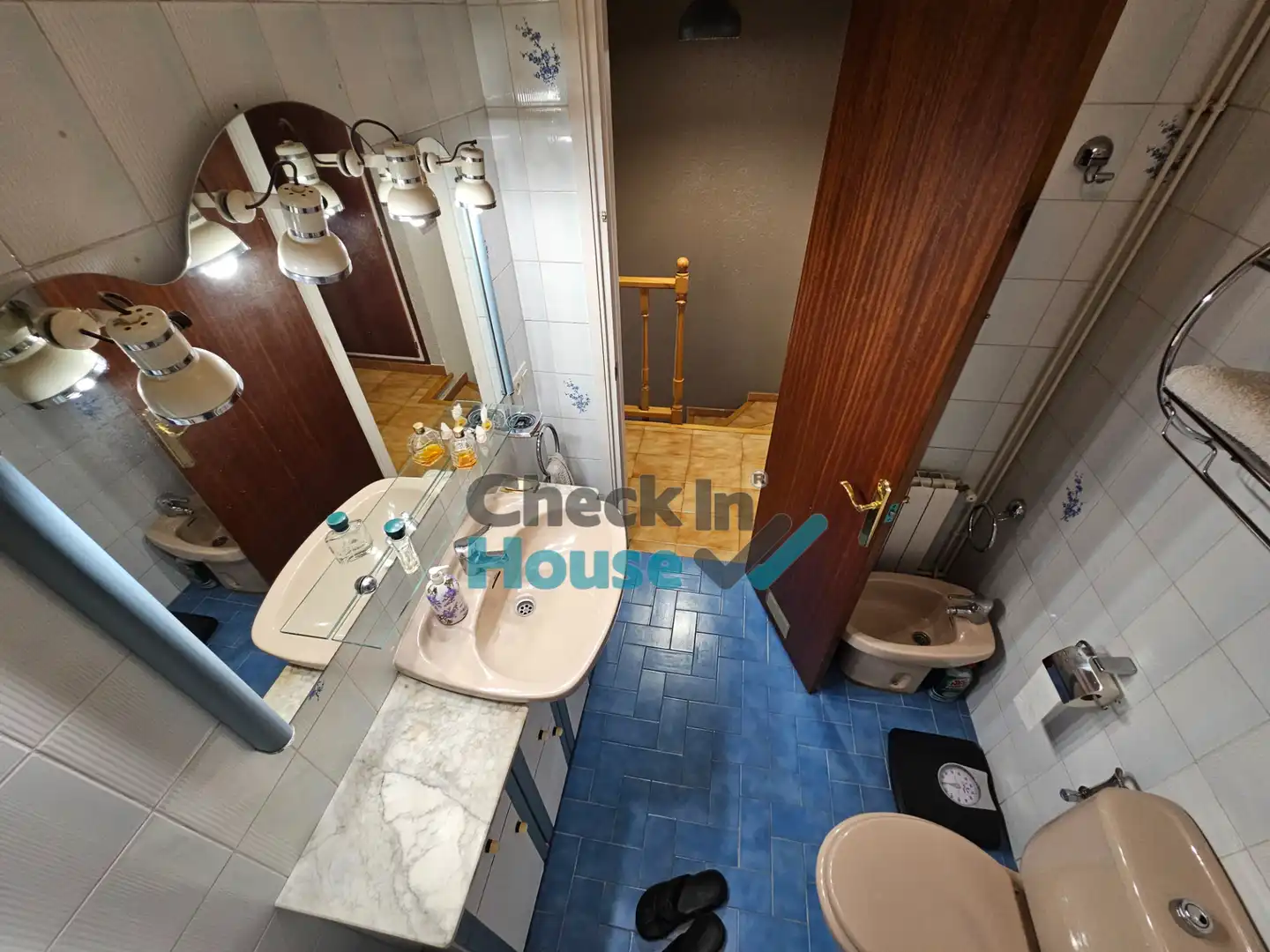 Casa a schiera con terrazza in vendita a Carrer Albertí, imagen 41