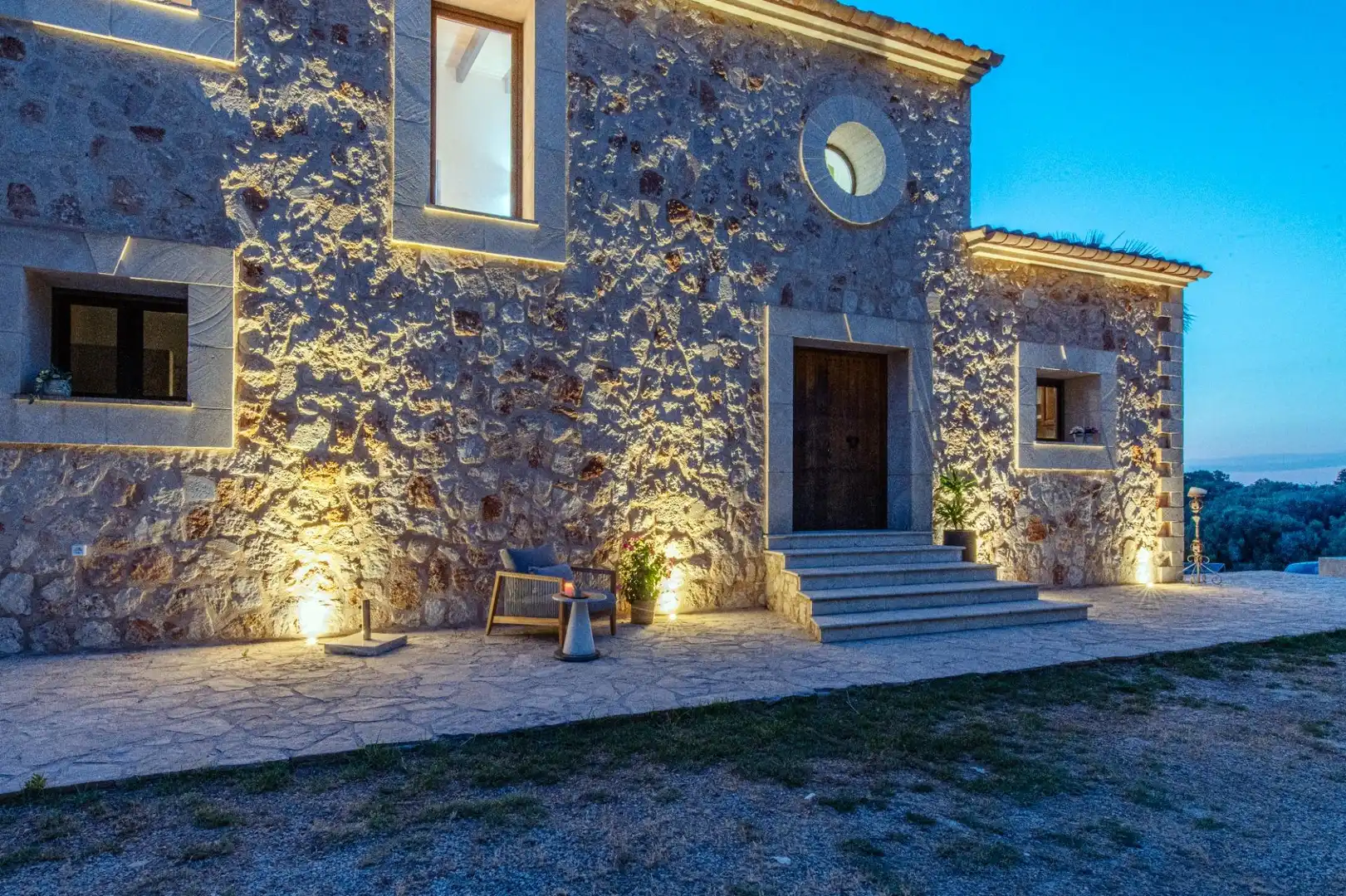 House with terrace for sale in Llubí, imagen 50