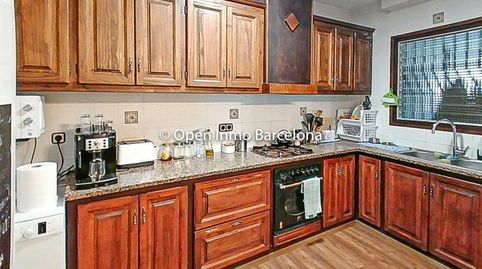 Foto 5 de Casa o chalet en venta en Canyelles, Barcelona