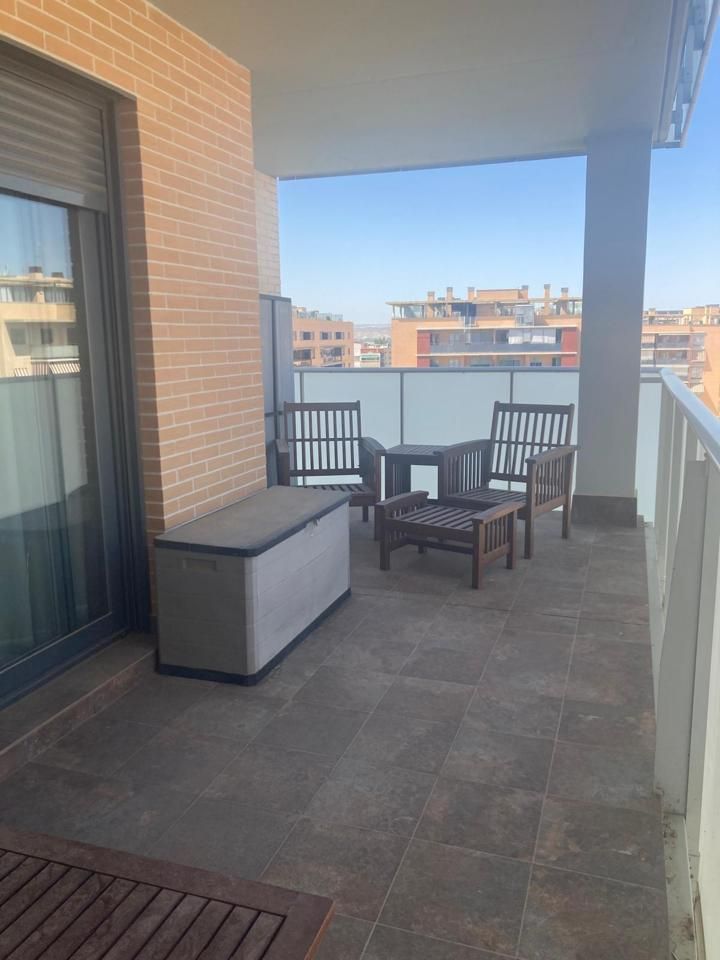 Flat for sale in Del Ibón De Astún, Miralbueno,  Zaragoza Capital