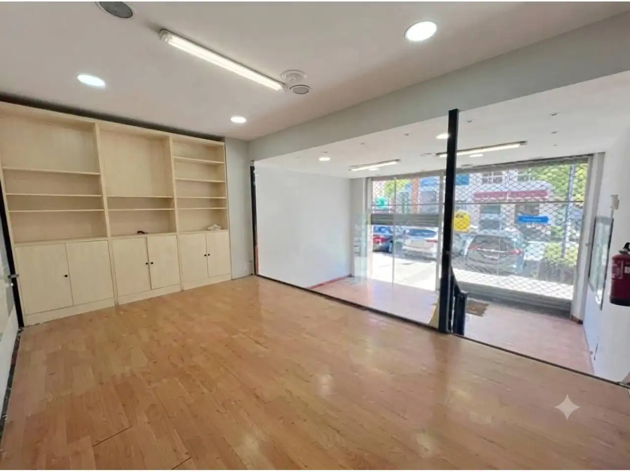 Commercial properties for rent in Leioa