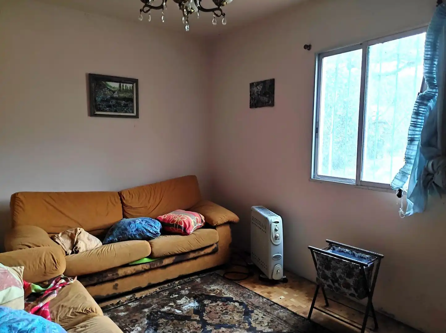 Villa avec jardin à vendre à LG CEPEDO, imagen 11
