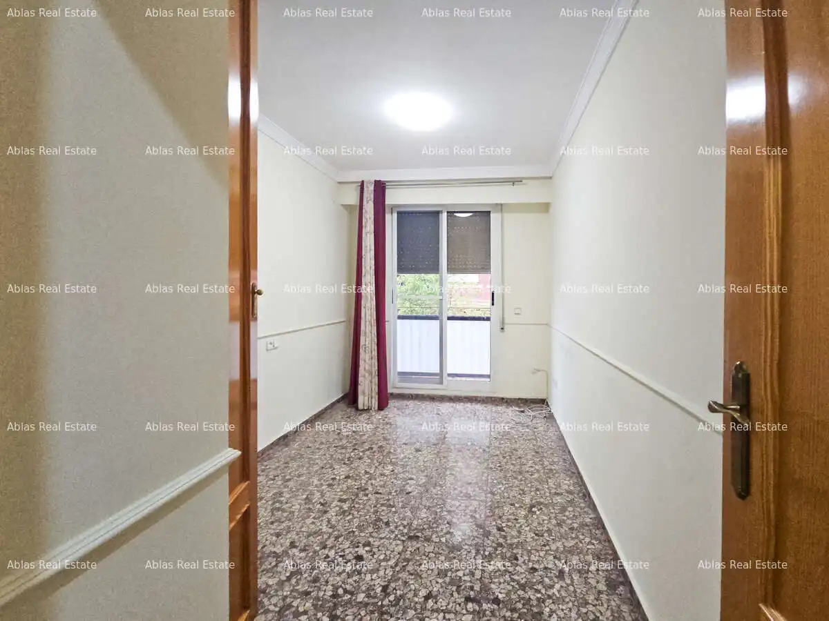 Piso con terraza en venta en Centro Ciudad, imagen 10