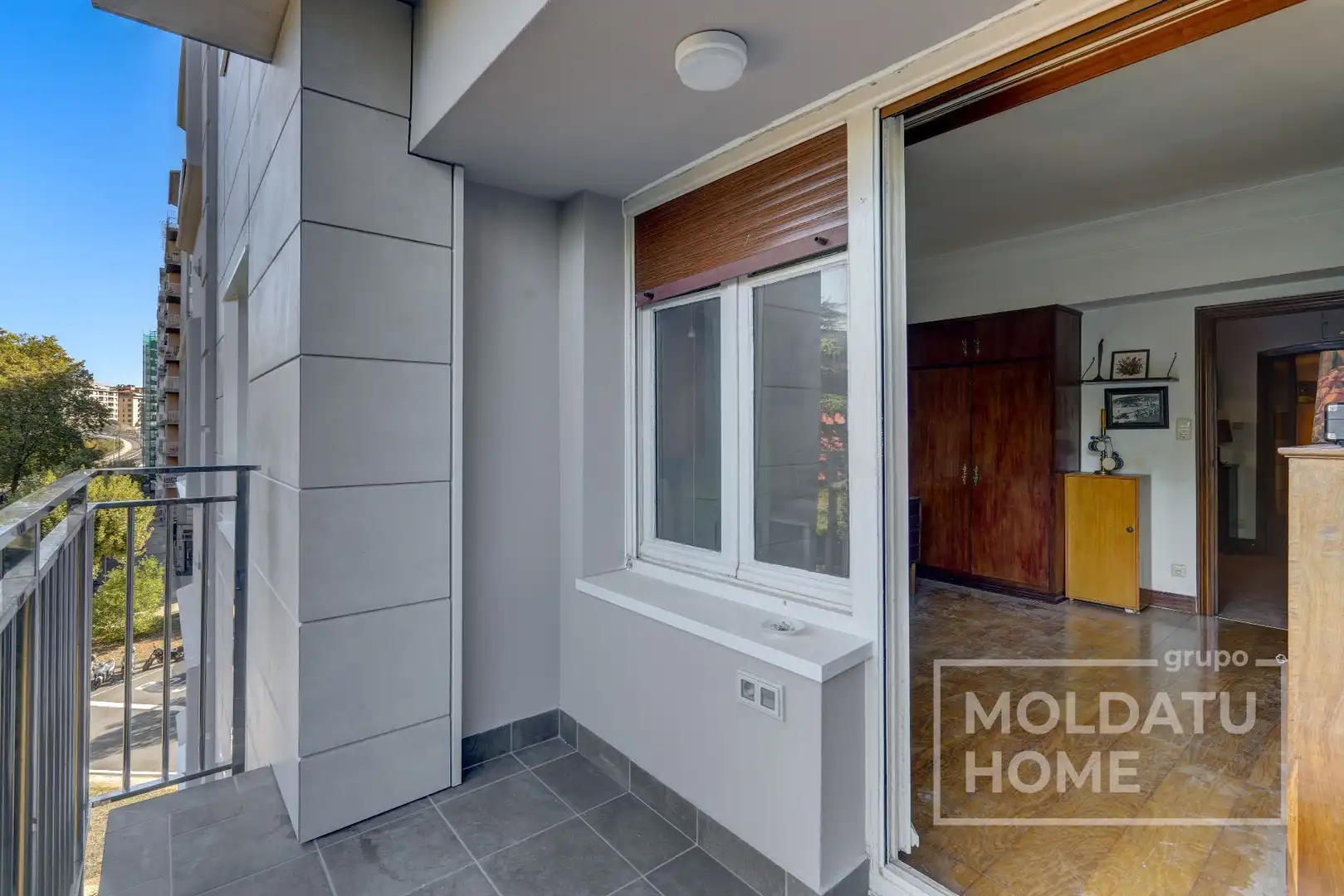 Flat with lift for sale in Amara - Berri, imagen 33