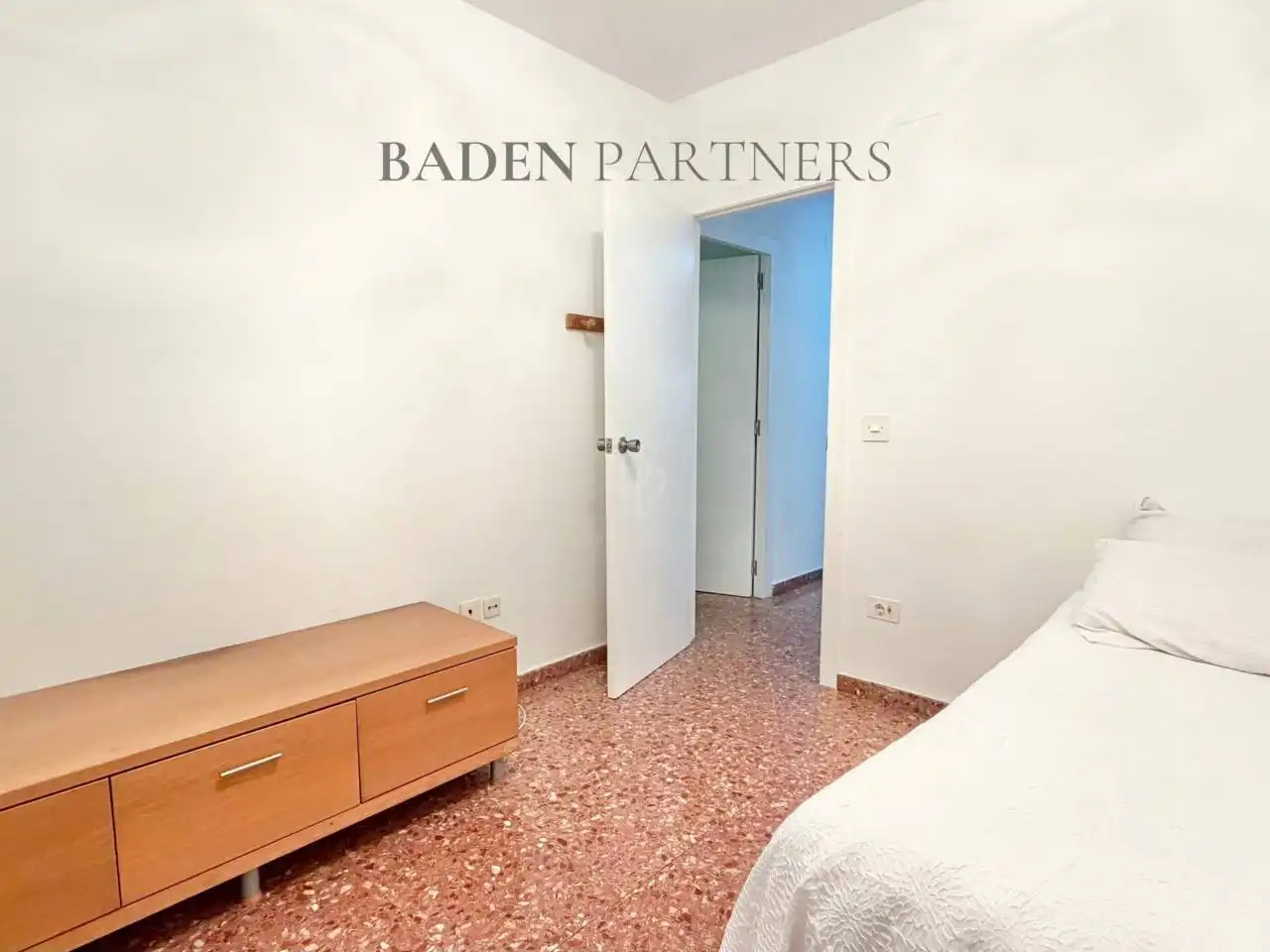 Flat for rent in Avenida María Auxiliadora, Casco Urbano