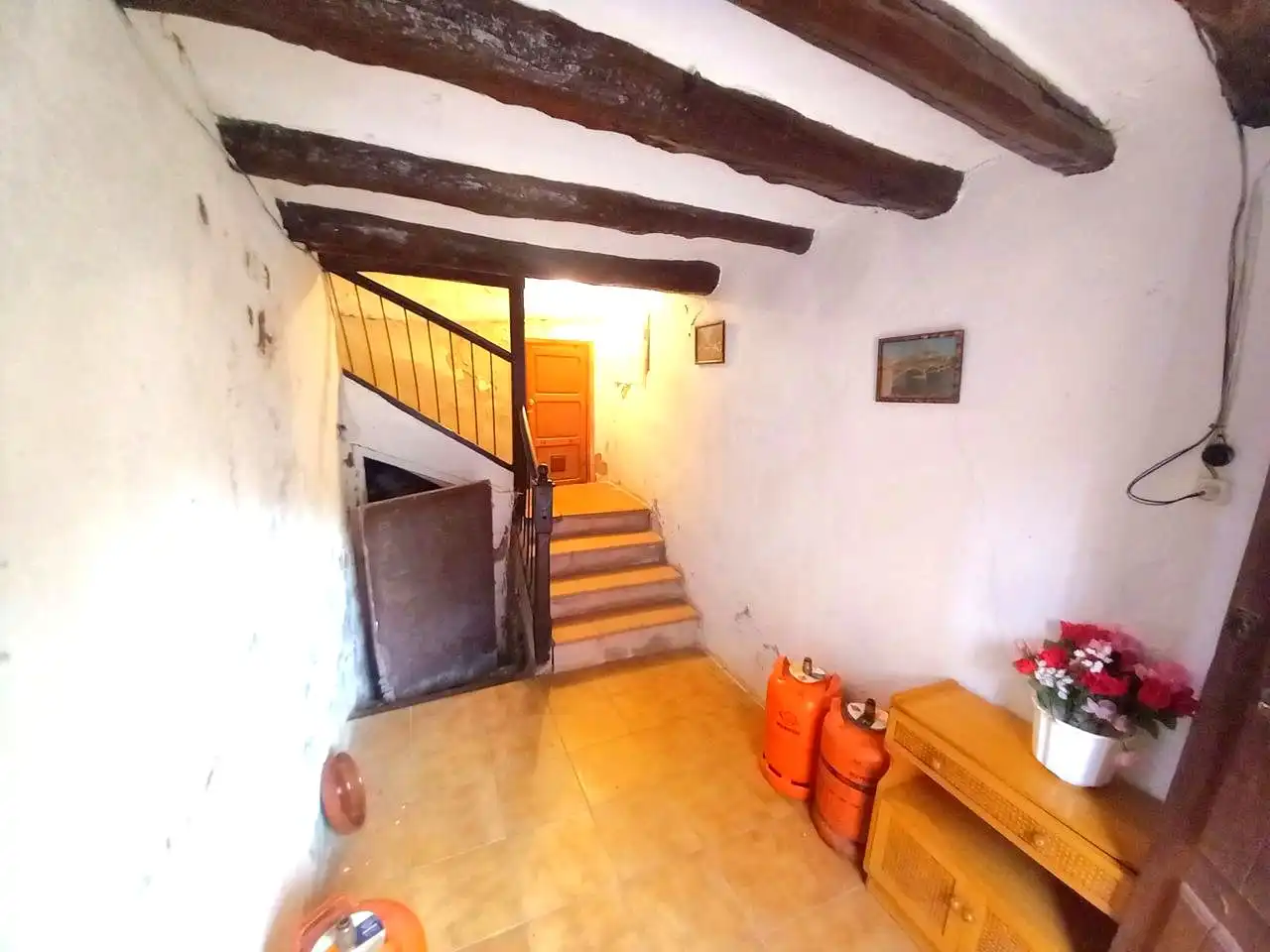 Casa o chalet en venta en Villafeliche