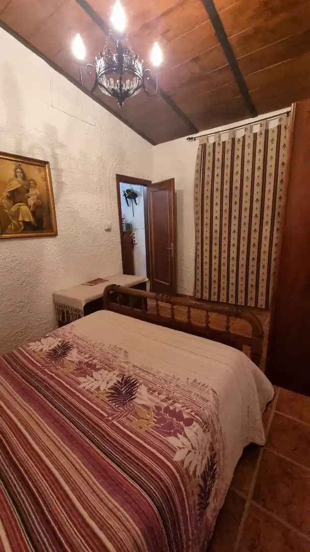 Casa rustica con terrazza in vendita a Rute, imagen 20