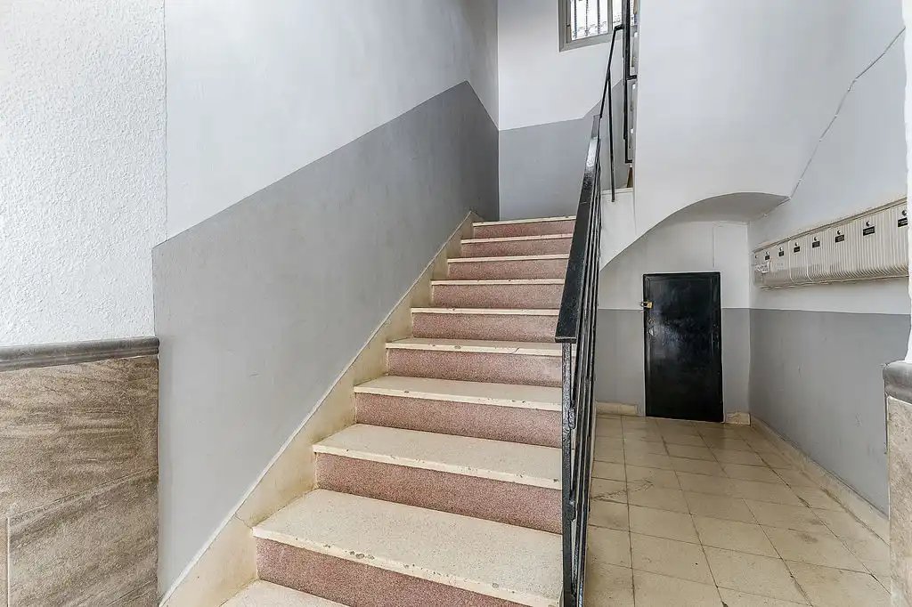 Piso en venta en Guadix, Granada