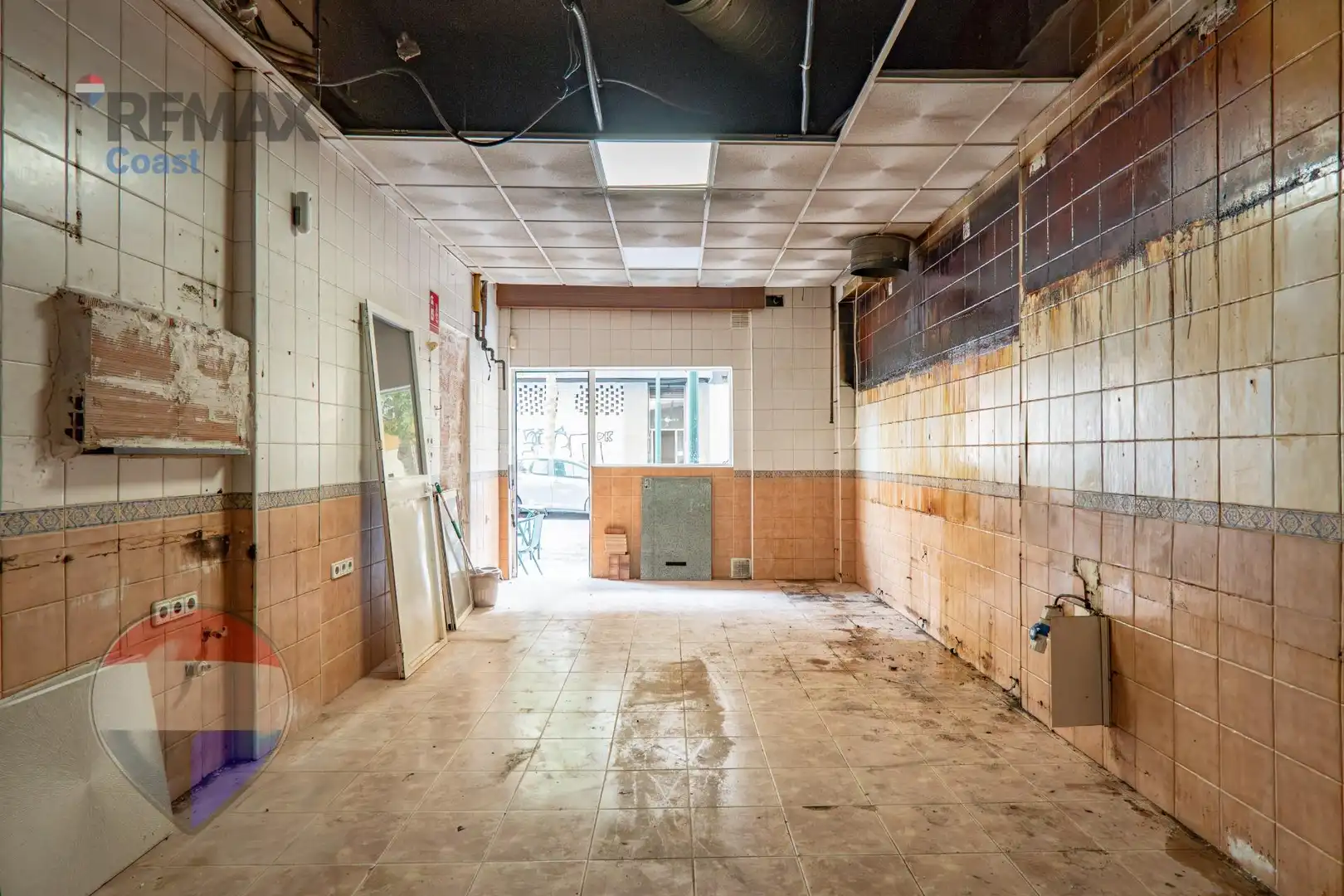 Local comercial en venta en Centro, imagen 5