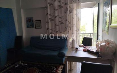 Bedroom of Flat for sale in Chilches / Xilxes