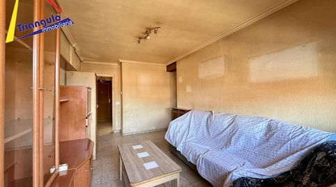 Foto 2 de Pis en venda a Vía Romana, Segovia Capital