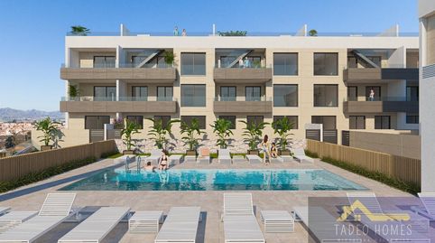 Foto 4 de Apartamento en venta en C.h. , 3, El Hornillo, Águilas
