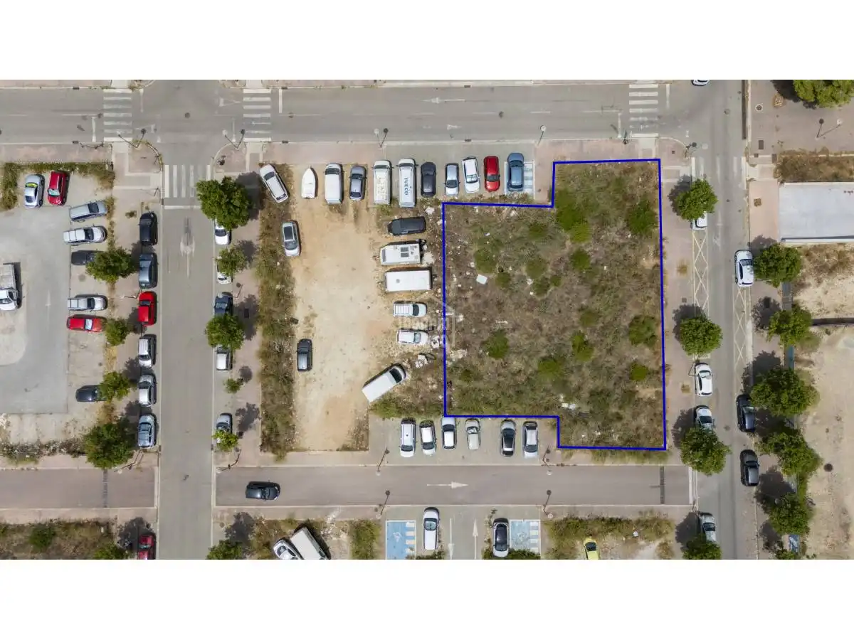 Apartamento en venta en Maó - Mahón con Piscina