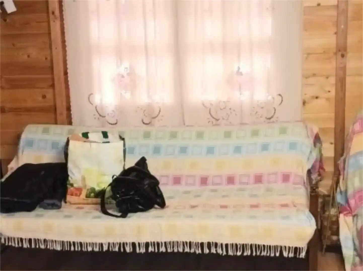 Residencial en venda a Camino del Fresno, 26, Villar de Cañas