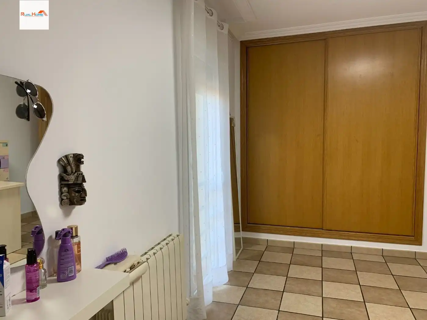 Casa o xalet en venda a La Huerta