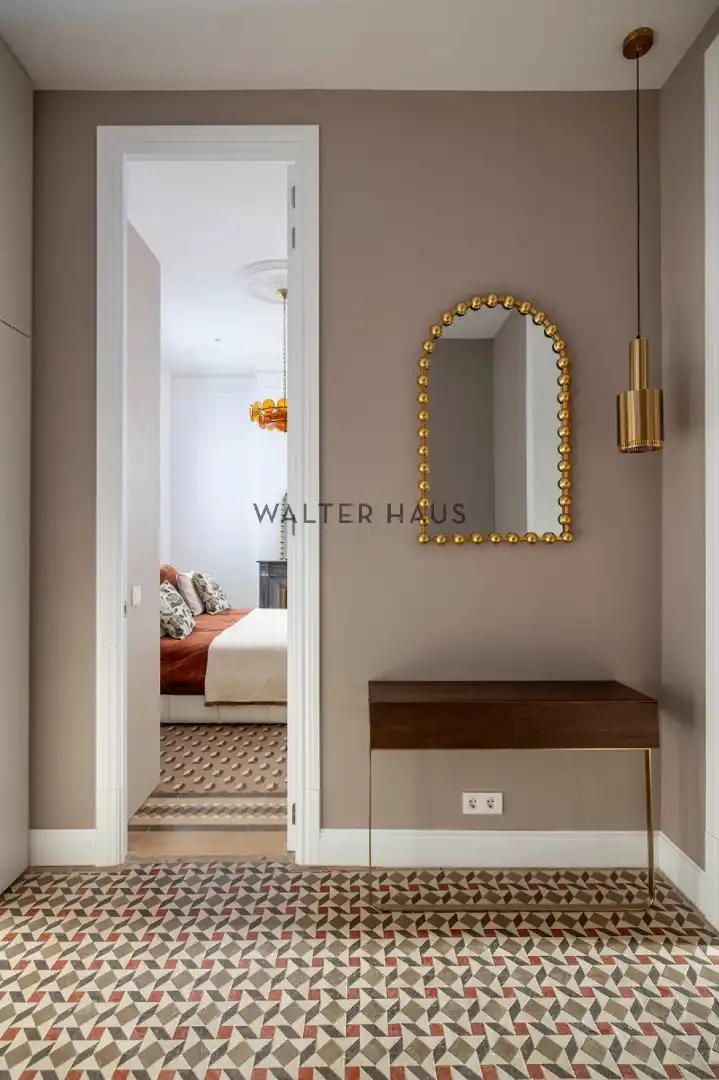 Wohnung mit Terrasse zum Verkauf in Rambla de Catalunya, imagen 18