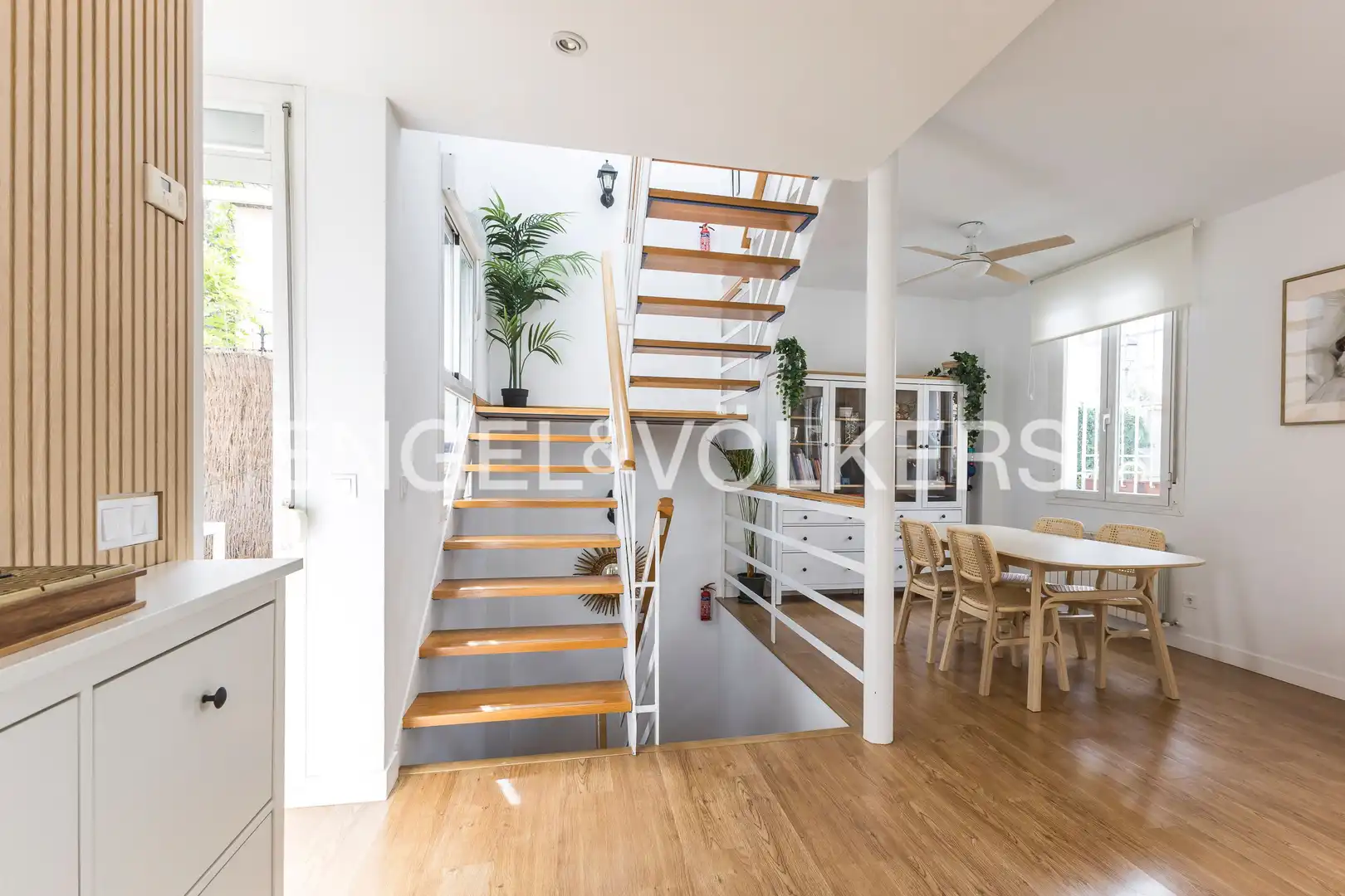 Maison à vendre à Calle de Jorge Juan, imagen 3