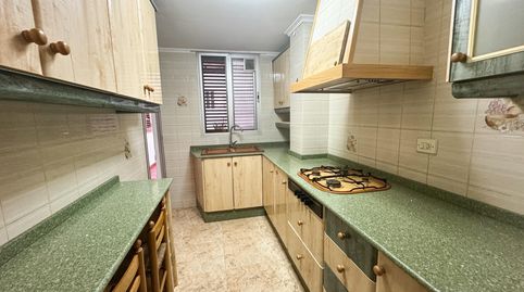 Foto 5 de Piso de alquiler en Mossen Jose Lluch, Alboraya Centro, Alboraya