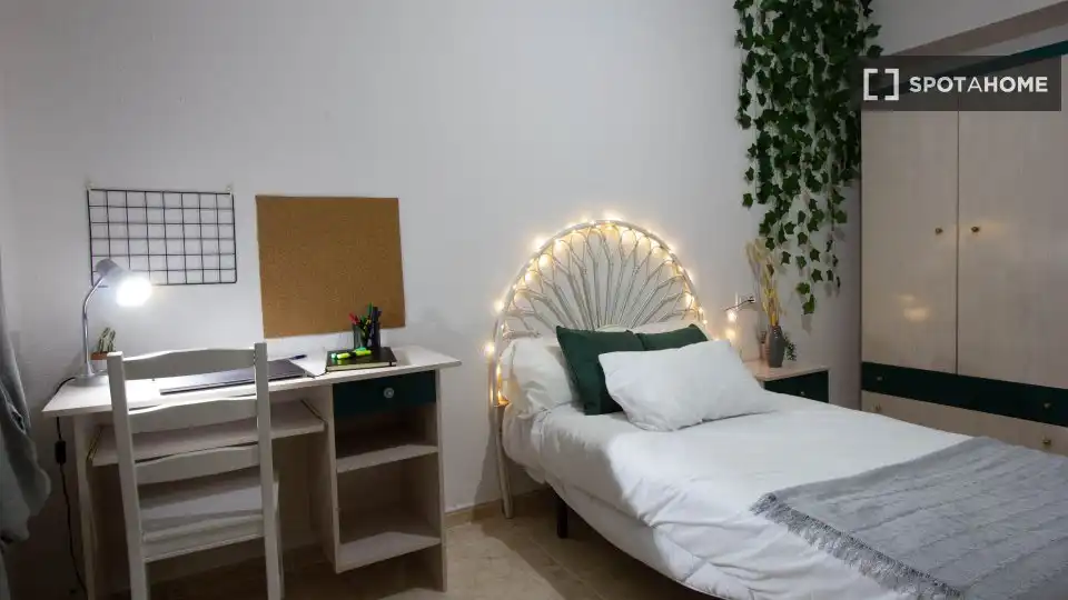 Room in Vidal