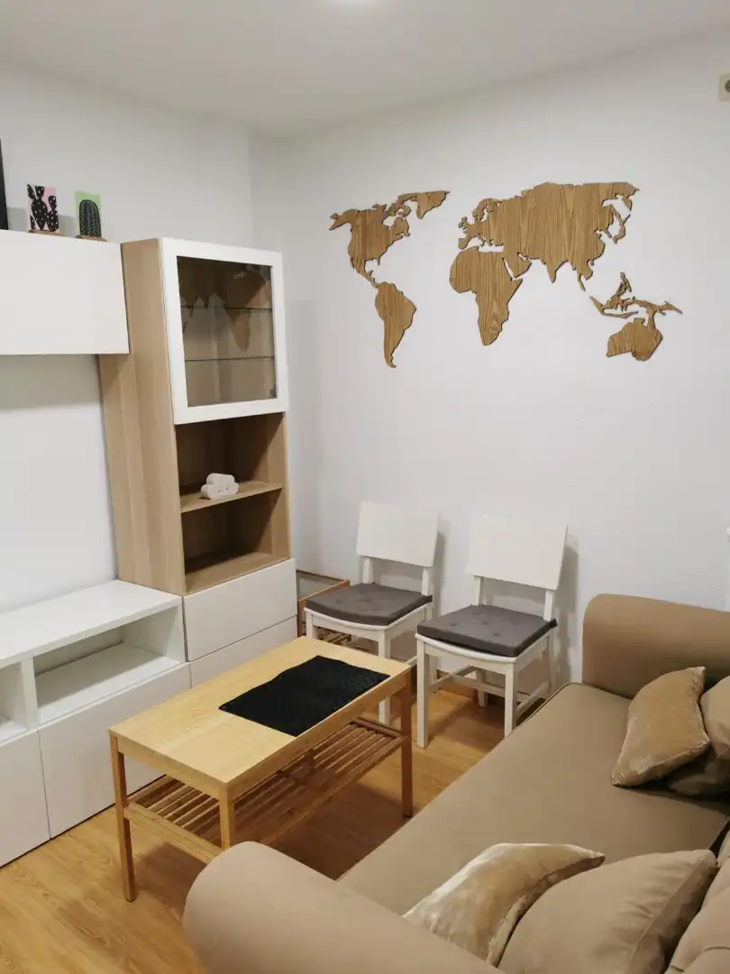 Appartamento con ascensore in vendita a Calle de Francisco Silvela, imagen 10