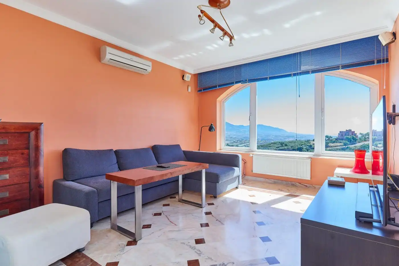 Houses for sale in El Rosario - Ricmar