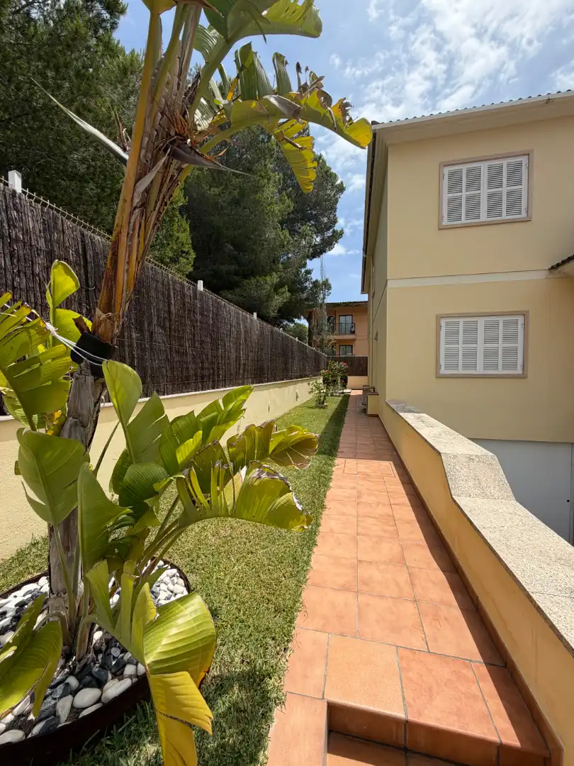 Detached house with pool for sale in Can Picafort, imagen 44