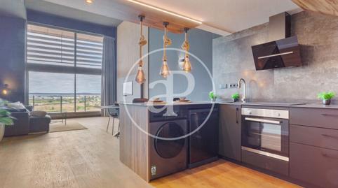 Foto 4 de Àtic de lloguer a C. Andarella, Vara de Quart,  Valencia Capital