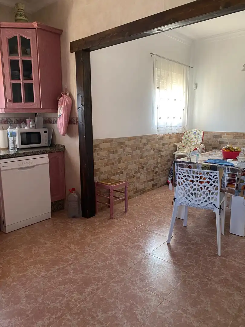 Chalet con jardín en venta en Las Lagunas - Campano, imagen 27