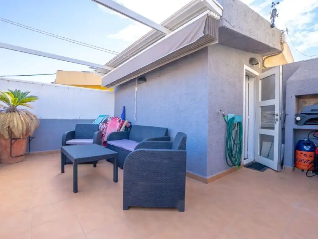 Casa adosada en venta en Calle San Sebastian, Cabo Cervera