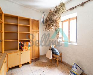 Planta baixa en venda en Aller