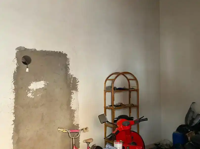 Planta baixa en venda en Almería