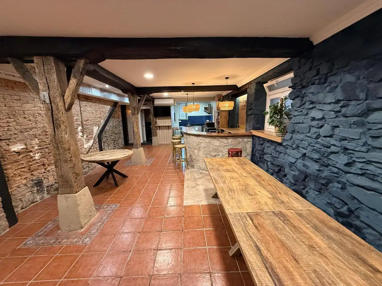 Local comercial en venta en Santa Maria Kalea 3, imagen 9