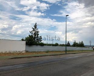 Residencial en venda en San Andrés del Rabanedo