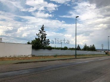 Terreno residenziale in vendita a LAS VARGAS