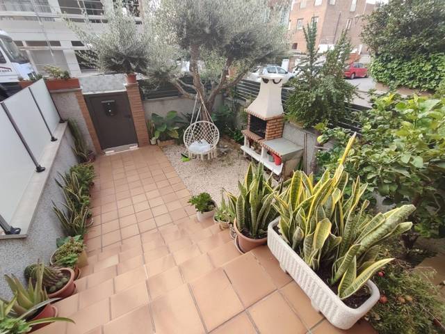 Casa adosada en Alquiler en Bardají - Molí de Baix