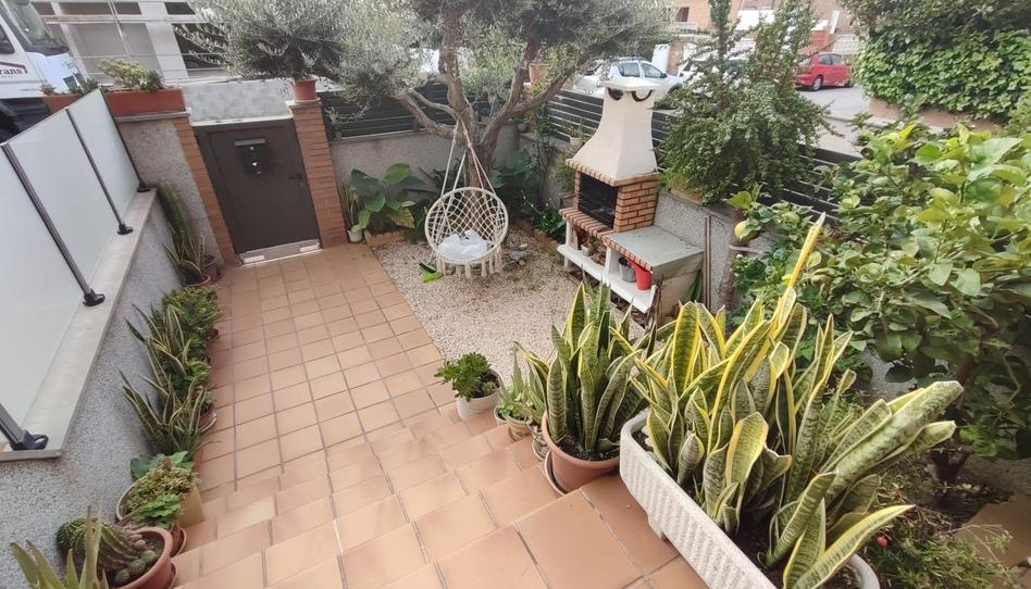 Photo 1 of Single-family semi-detached to rent in Bardají - Molí de Baix, Barcelona