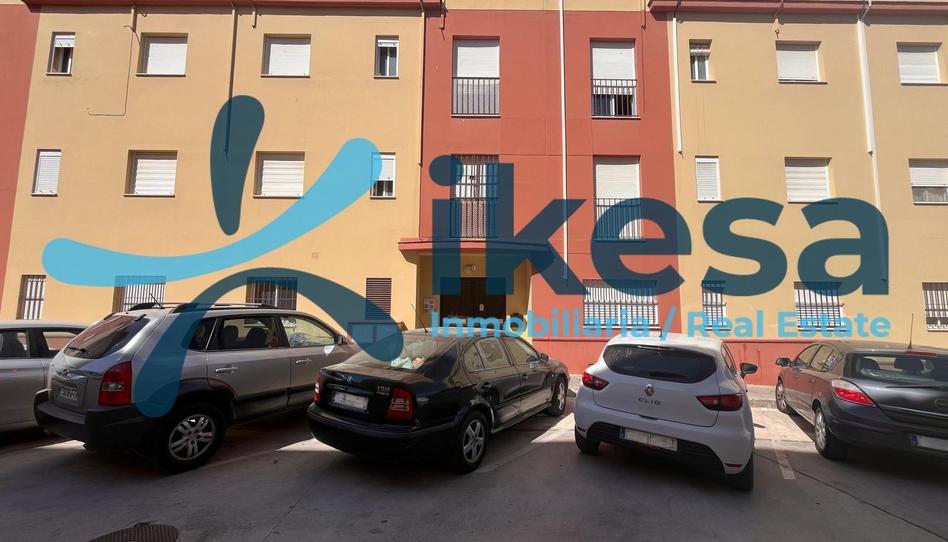 Photo 1 of Flat for sale in Marchena, Sevilla