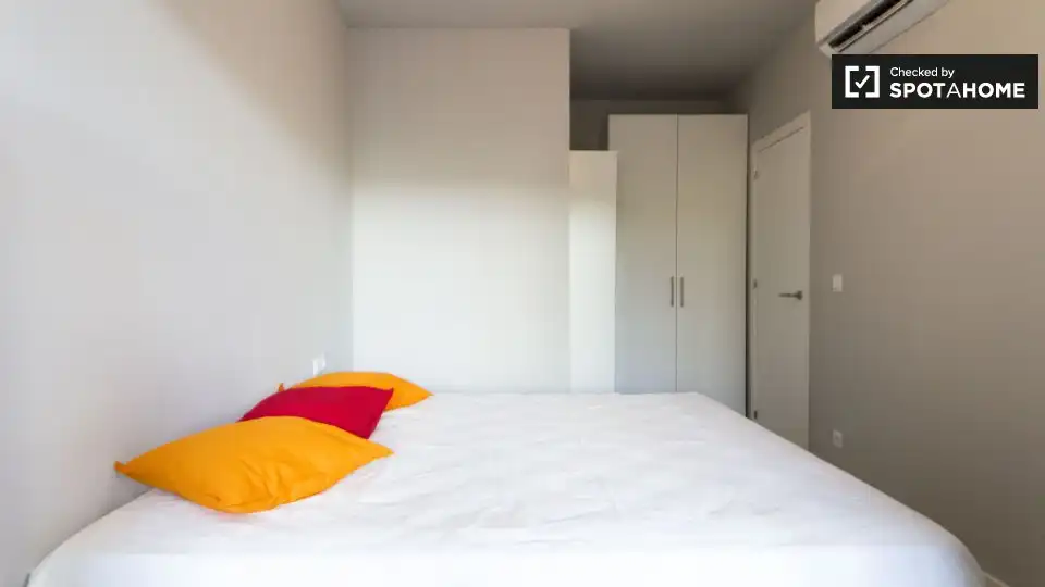 Piso en alquiler en Moncloa - Aravaca, imagen 7