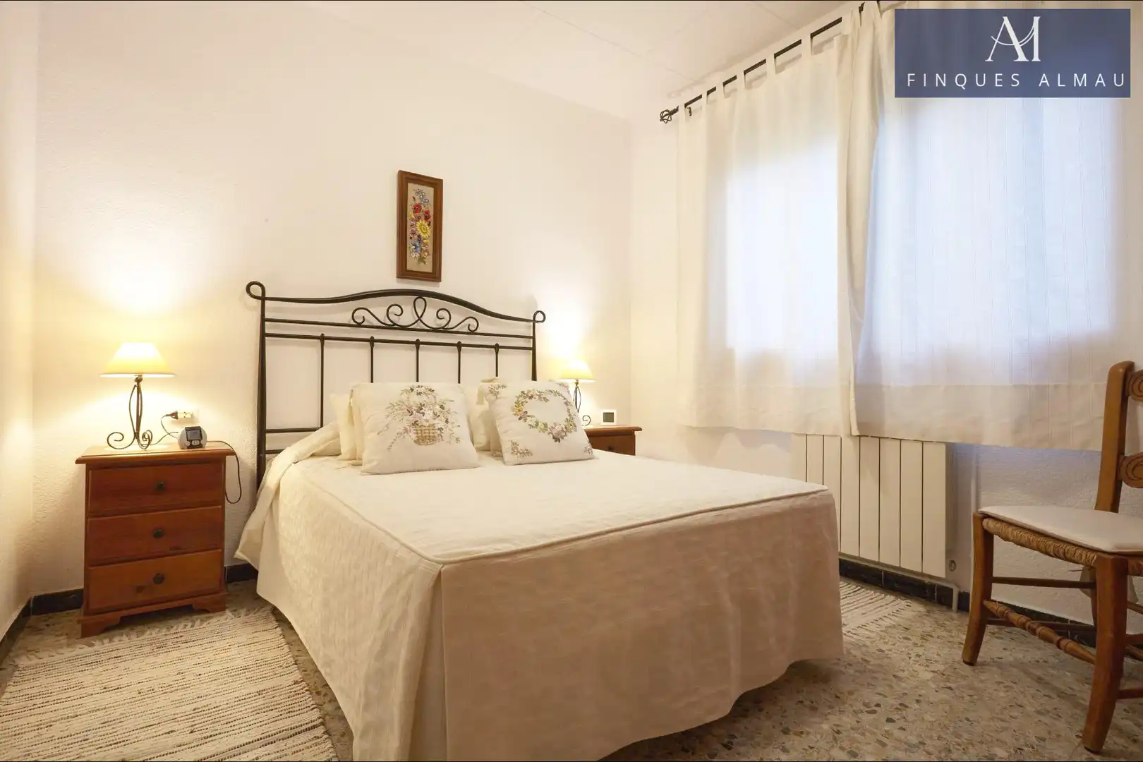 Habitación de Casa o chalet en venta en Sant Pere de Ribes con Calefacción, Jardín privado y Trastero