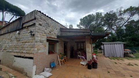 Foto 2 de Casa o xalet en venda a Lliçà d'Amunt, Barcelona