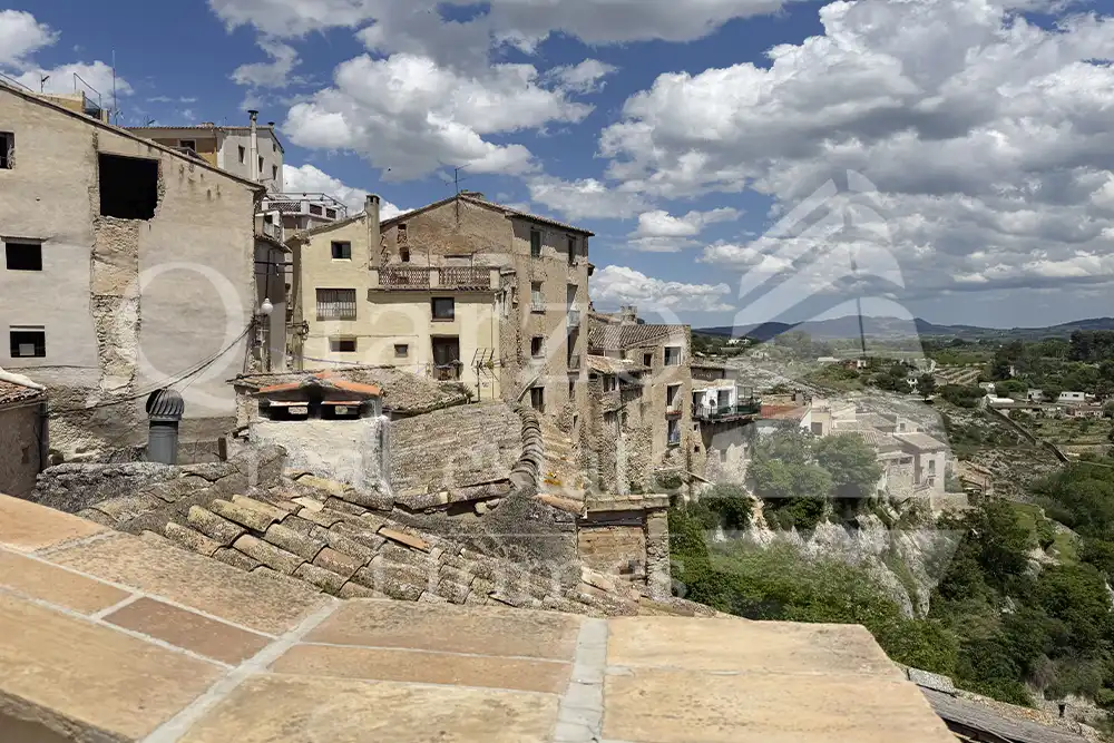 House with terrace for sale in Travesía Algibe, imagen 58