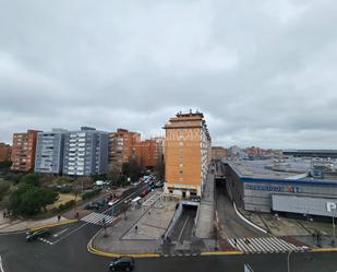 Vista exterior de Pis en venda en Fuenlabrada amb Aire condicionat i Calefacció