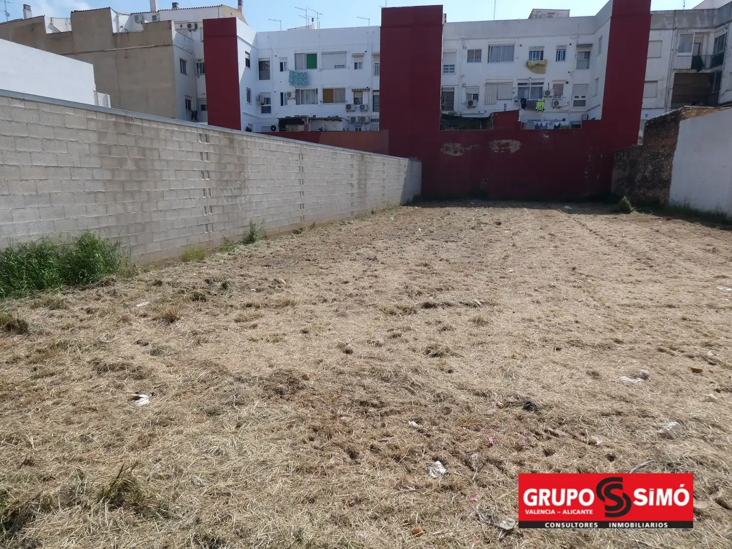 Terreno residencial en venta en Alcàsser, imagen 2